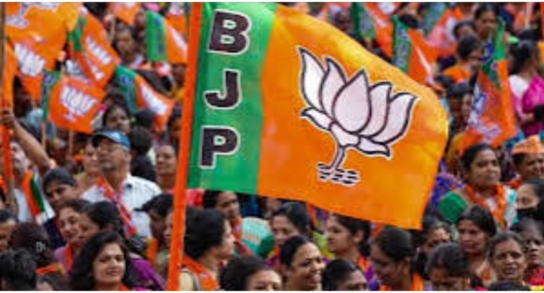 भाजपा ने जारी की 15 जिलाध्यक्षो की सूची, कौन-कौन बनेगा बिलासपुर जिलाध्यक्ष फैसला सोमवार को