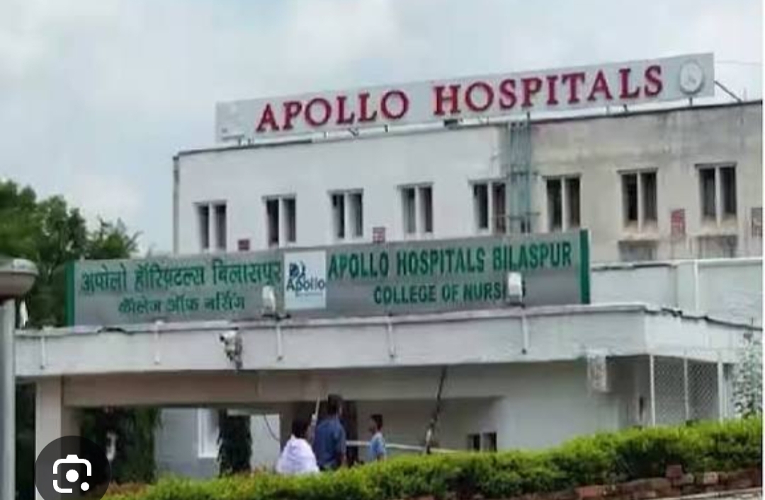 नो आयुष्मान चल पैसा निकाल, अपोलो प्रबंधन की मनमानी से भड़क रहा जनाक्रोश, कह रहे लोग सत्ता और विपक्ष&nbsp; में दम नही देना पड़ेगा राष्ट्रीय योजना को सम्मान