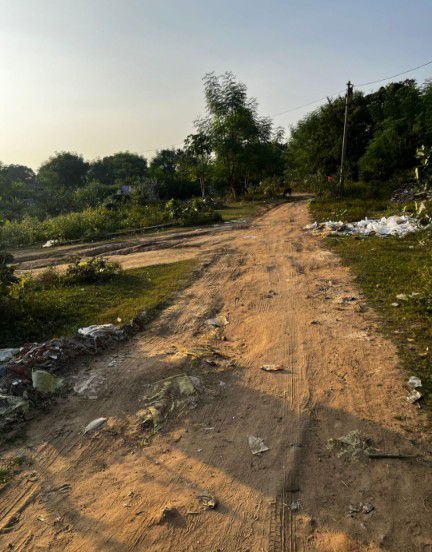 वामन अवतार भूमाफियाओं का चारागाह बना बिलासपुर, अब नरेंद्र मोटवानी पर लगा साढ़े 13 एकड़ सरकारी जमीन को कब्जा कर बेचने की तैयारी का आरोप, जनदर्शन में अधिवक्ता की शिकायत पर कलेक्टर ने लिया संज्ञान, निगम कमिश्नर को दिये जांच के आदेश